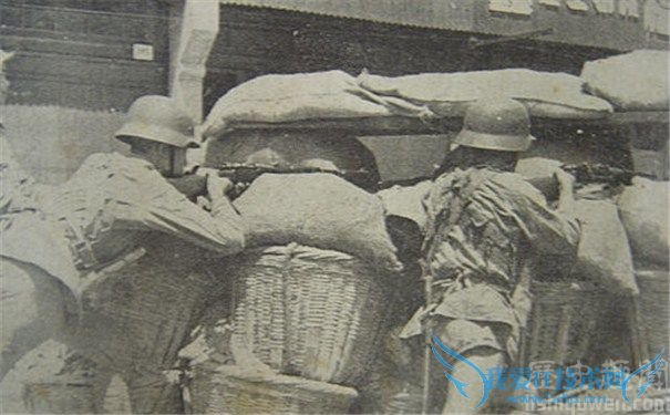 淞沪会战战败的原因分析 淞沪会战的评价 淞沪会战战败的原因分析 淞沪会战的评价