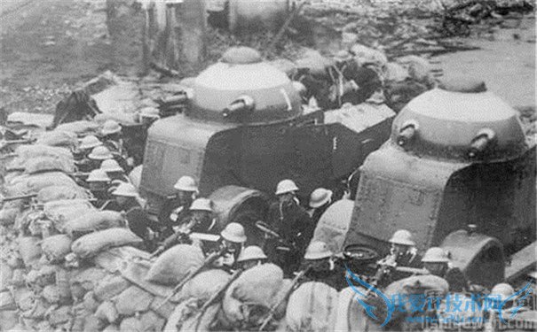 淞沪会战战败的原因分析 淞沪会战的评价 淞沪会战战败的原因分析 淞沪会战的评价