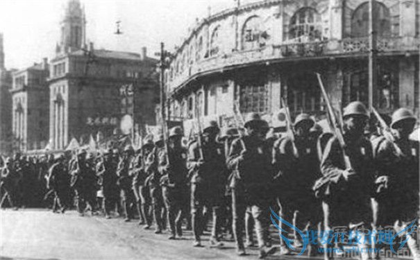 淞沪会战战败的原因分析 淞沪会战的评价 淞沪会战战败的原因分析 淞沪会战的评价