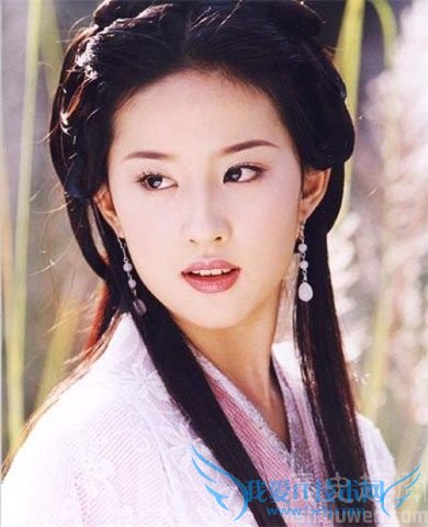 王语嫣喜欢谁 王语嫣应该如何结局 王语嫣喜欢谁 王语嫣应该如何结局