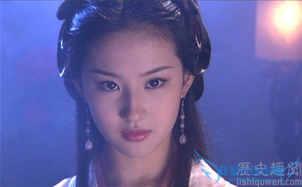 王语嫣喜欢谁 王语嫣应该如何结局 王语嫣喜欢谁 王语嫣应该如何结局