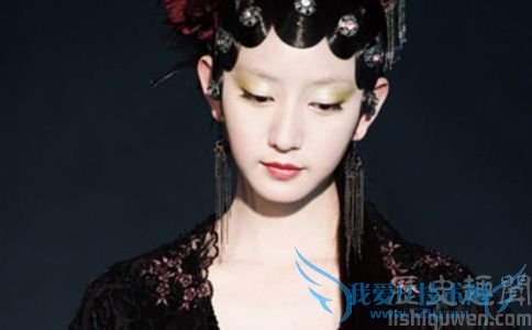 秦可卿何来什么神秘背景 秦可卿的悲剧命运 秦可卿何来什么神秘背景 秦可卿的悲剧命运