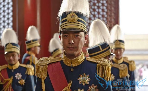 袁克定的一生介绍 袁克定坑爹是怎么回事 袁克定的一生介绍 袁克定坑爹是怎么回事