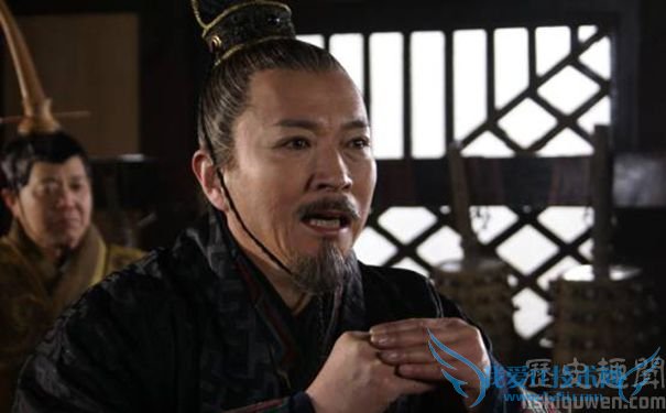 影视剧中的杨震 影视剧中的杨震