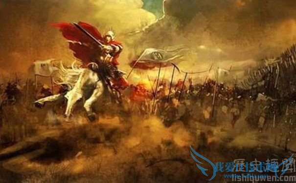 破釜沉舟 破釜沉舟