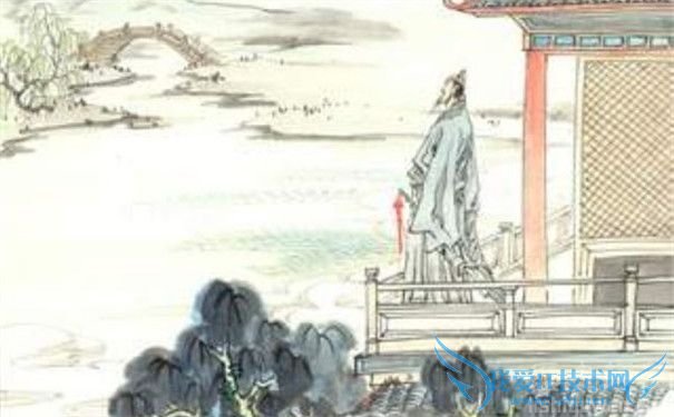 谢朓画像 谢朓画像