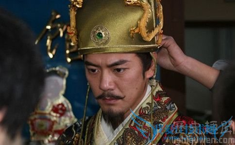 方腊剧照 方腊剧照