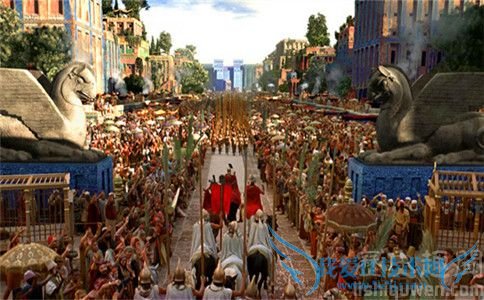 伊苏斯战役的过程与结果 伊苏斯战役的影响 伊苏斯战役的过程与结果 伊苏斯战役的影响