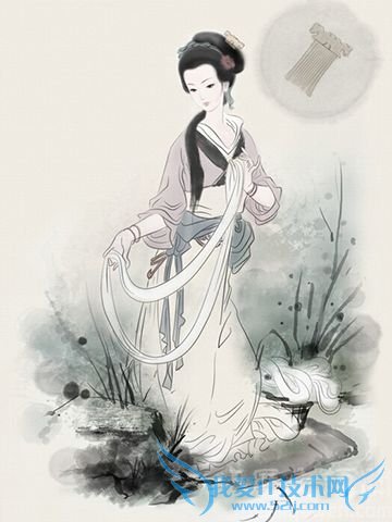 西施是谁 西施是哪国人 西施是不是间谍 西施是谁 西施是哪国人 西施是不是间谍