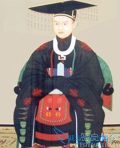 文宗李珦与显德王后 文宗李珦的子女介绍 文宗李珦与显德王后 文宗李珦的子女介绍