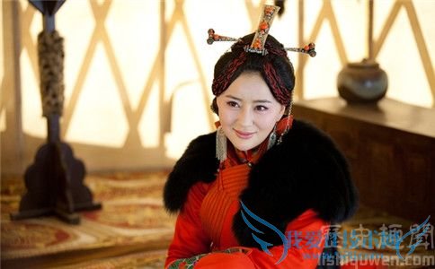 娜木钟与皇太极是如何在一起 娜木钟的孩子 娜木钟与皇太极是如何在一起 娜木钟的孩子