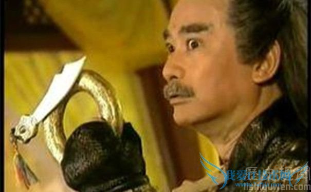 小李飞刀上官金虹 上官金虹死在谁手里 小李飞刀上官金虹 上官金虹死在谁手里