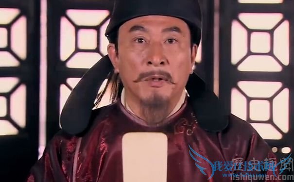 《隋唐英雄》一杨素剧照 《隋唐英雄》一杨素剧照