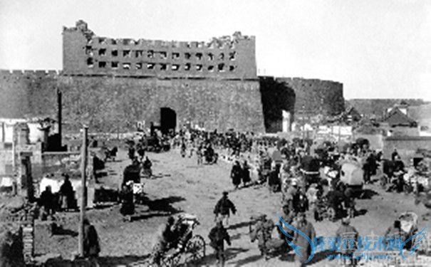 莫理循与清末民初的中国 如何评价莫理循 莫理循与清末民初的中国 如何评价莫理循