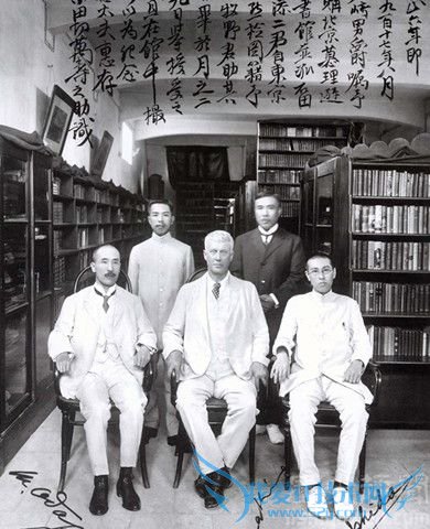 莫理循与清末民初的中国 如何评价莫理循 莫理循与清末民初的中国 如何评价莫理循