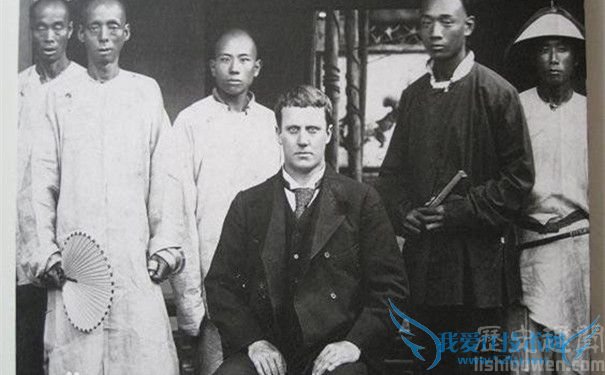 莫理循与清末民初的中国 如何评价莫理循 莫理循与清末民初的中国 如何评价莫理循