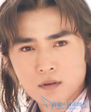 叶开的师傅李寻欢剧照 叶开的师傅李寻欢剧照