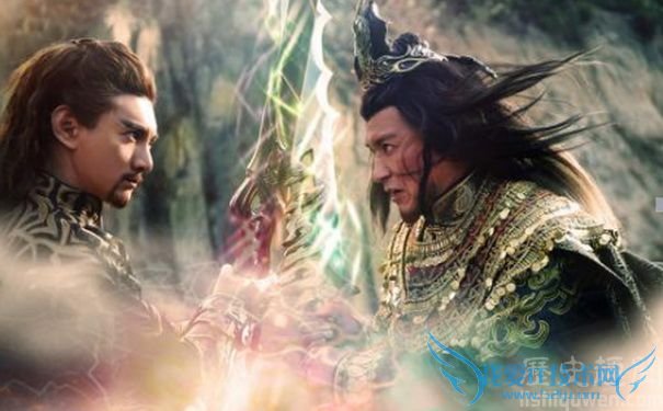 蜀山战纪屠霸介绍 屠霸和绿袍的关系 蜀山战纪屠霸介绍 屠霸和绿袍的关系