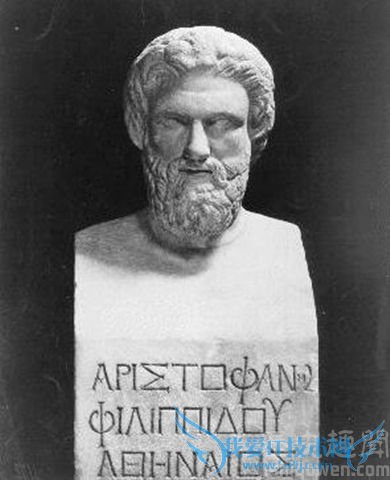 阿里斯托芬有什么作品 阿里斯托芬与苏格拉底 阿里斯托芬有什么作品 阿里斯托芬与苏格拉底