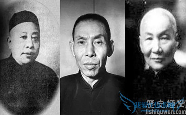 杜月笙简介 冯敬尧和杜月笙的关系 杜月笙简介 冯敬尧和杜月笙的关系