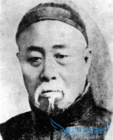 尚云祥师父李存义