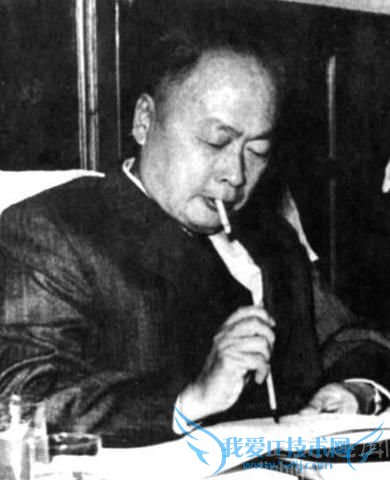 韩德勤被俘是怎么回事 韩德勤的下场 韩德勤被俘是怎么回事 韩德勤的下场