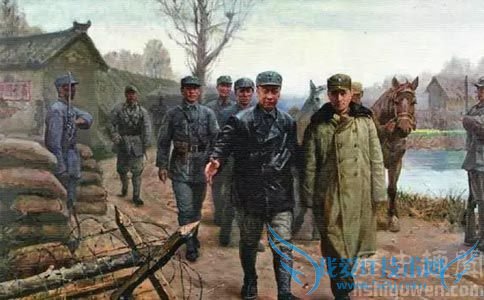 韩德勤油画 韩德勤油画