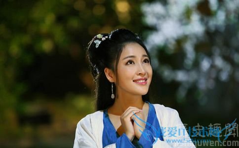 沈璧君是谁演的 甘婷婷扮演的沈璧君 沈璧君是谁演的 甘婷婷扮演的沈璧君