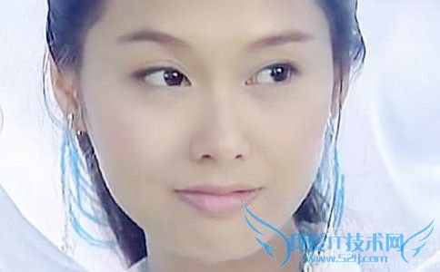 沈璧君是谁演的 甘婷婷扮演的沈璧君 沈璧君是谁演的 甘婷婷扮演的沈璧君