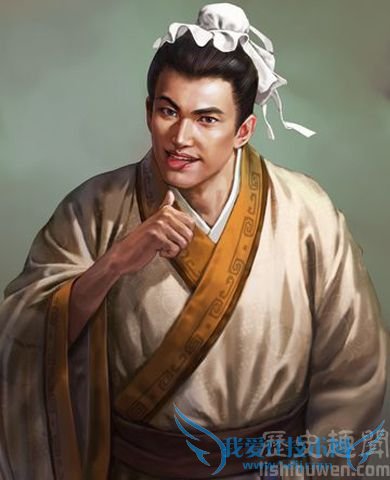 张仪头像 张仪头像