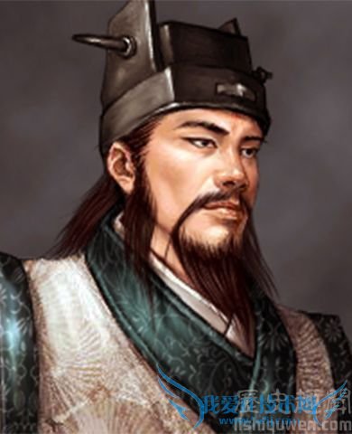 前秦苻坚漫画 前秦苻坚漫画