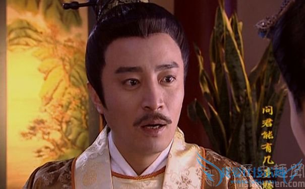 何中华版孟昶 何中华版孟昶