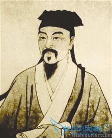 徐霞客画照 徐霞客画照