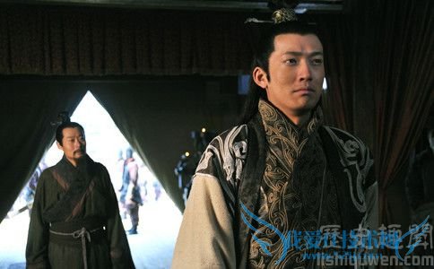 孙权剧照 孙权剧照