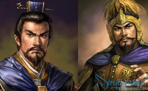 曹操和袁绍 曹操和袁绍