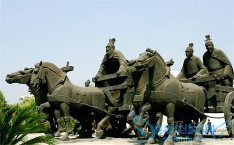 鸣条之战的背景 鸣条之战和牧野之战一样吗 鸣条之战的背景 鸣条之战和牧野之战一样吗