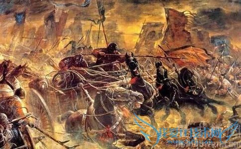 秦魏河西之战 秦魏河西之战的影响 秦魏河西之战 秦魏河西之战的影响