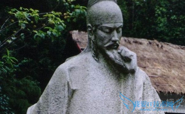 白居易应举 白居易跟关盼盼的死有什么关系 白居易应举 白居易跟关盼盼的死有什么关系