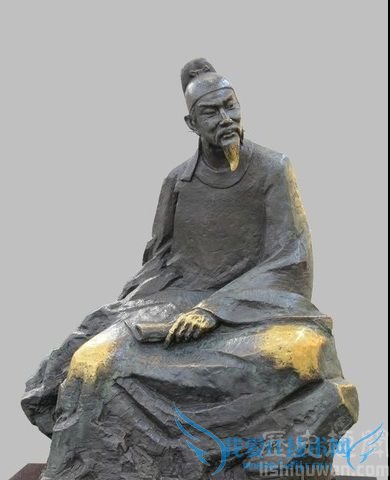 白居易应举 白居易跟关盼盼的死有什么关系 白居易应举 白居易跟关盼盼的死有什么关系