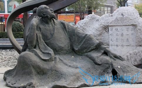 白居易应举 白居易跟关盼盼的死有什么关系 白居易应举 白居易跟关盼盼的死有什么关系