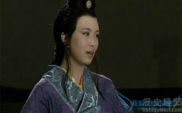 文姜剧照欣赏 文姜剧照欣赏