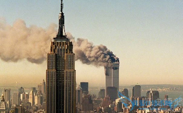 911恐怖袭击 911恐怖袭击
