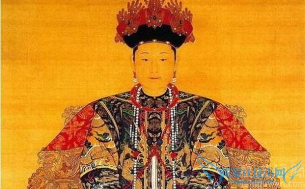 宸妃海兰珠真实图片 宸妃海兰珠真实图片