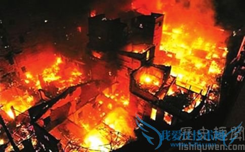 深圳龙岗区俱乐部发生火灾 深圳龙岗区俱乐部发生火灾