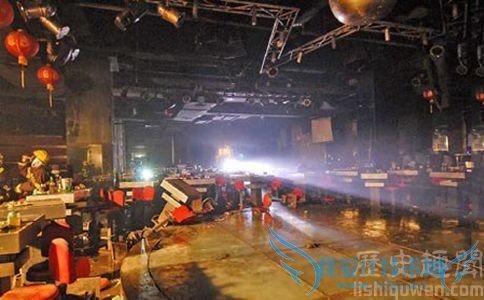 深圳龙岗区俱乐部发生火灾 深圳龙岗区俱乐部发生火灾