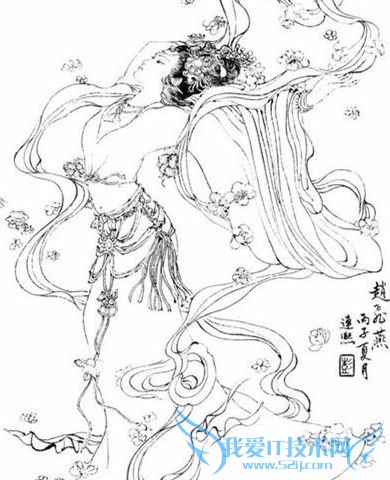 赵飞燕体重多少 赵飞燕为什么不能生育 赵飞燕体重多少 赵飞燕为什么不能生育