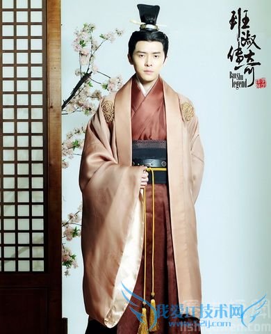 班淑传奇霍桓与邓太后的关系 霍桓怎么死的 班淑传奇霍桓与邓太后的关系 霍桓怎么死的