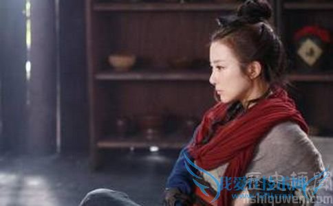 风四娘和杨开泰的关系 风四娘小说结局 风四娘和杨开泰的关系 风四娘小说结局