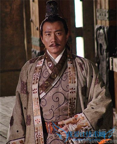 夫差剧照 夫差剧照