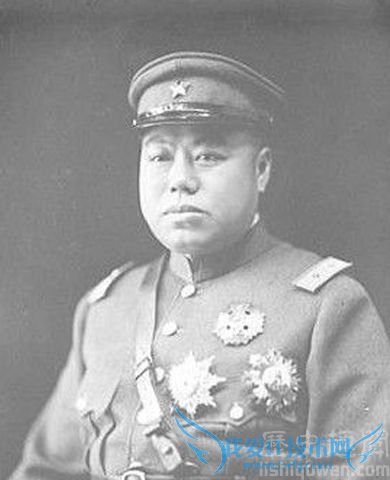 韩麟春是谁 韩麟春式步枪 韩麟春是谁 韩麟春式步枪